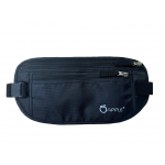 Apple Travel Pouch